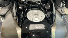 BMW K1600 Grand America (22MY)